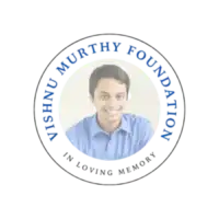 Vishnu Murthy Foundation logo