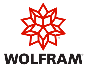 Wolfram logo